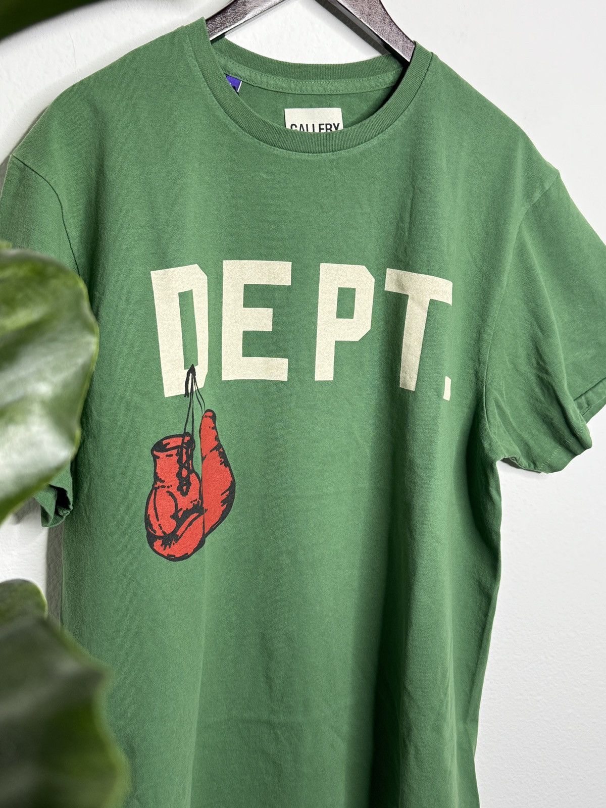 Gallery Dept. Gallery Dept. Arena Tee | Grailed