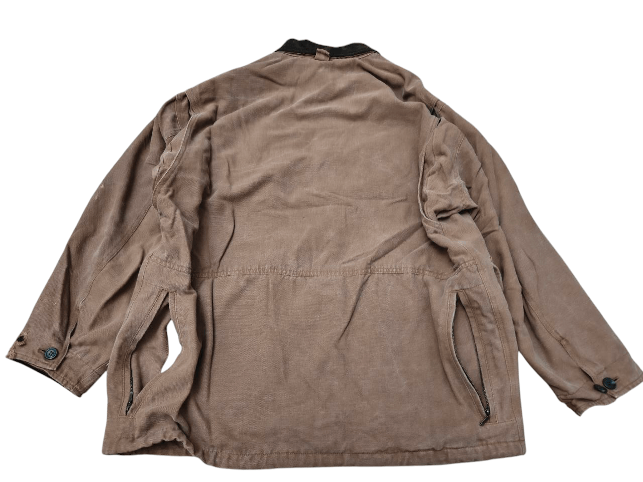 Calvin Klein Calvin Klein Sport Field JAcket Size US M / EU 48-50 / 2 - 3 Thumbnail