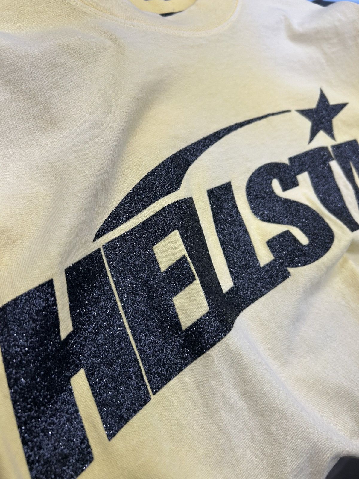 HELLSTAR Hellstar Studios Glitter Classic T-shirt Size US M / EU 48-50 / 2 - 5 Thumbnail