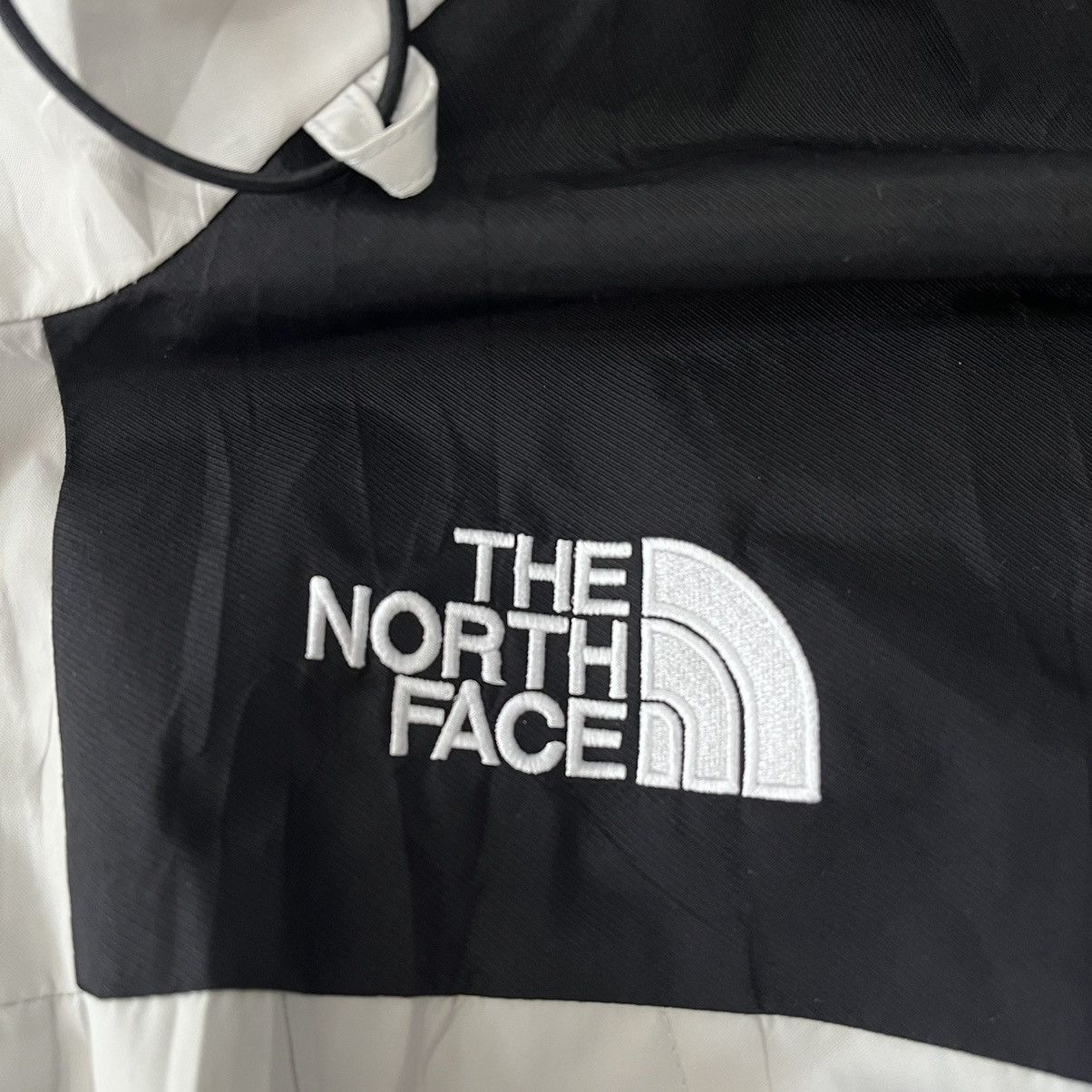The North Face The north face x Goretex Size US L / EU 52-54 / 3 - 13 Thumbnail