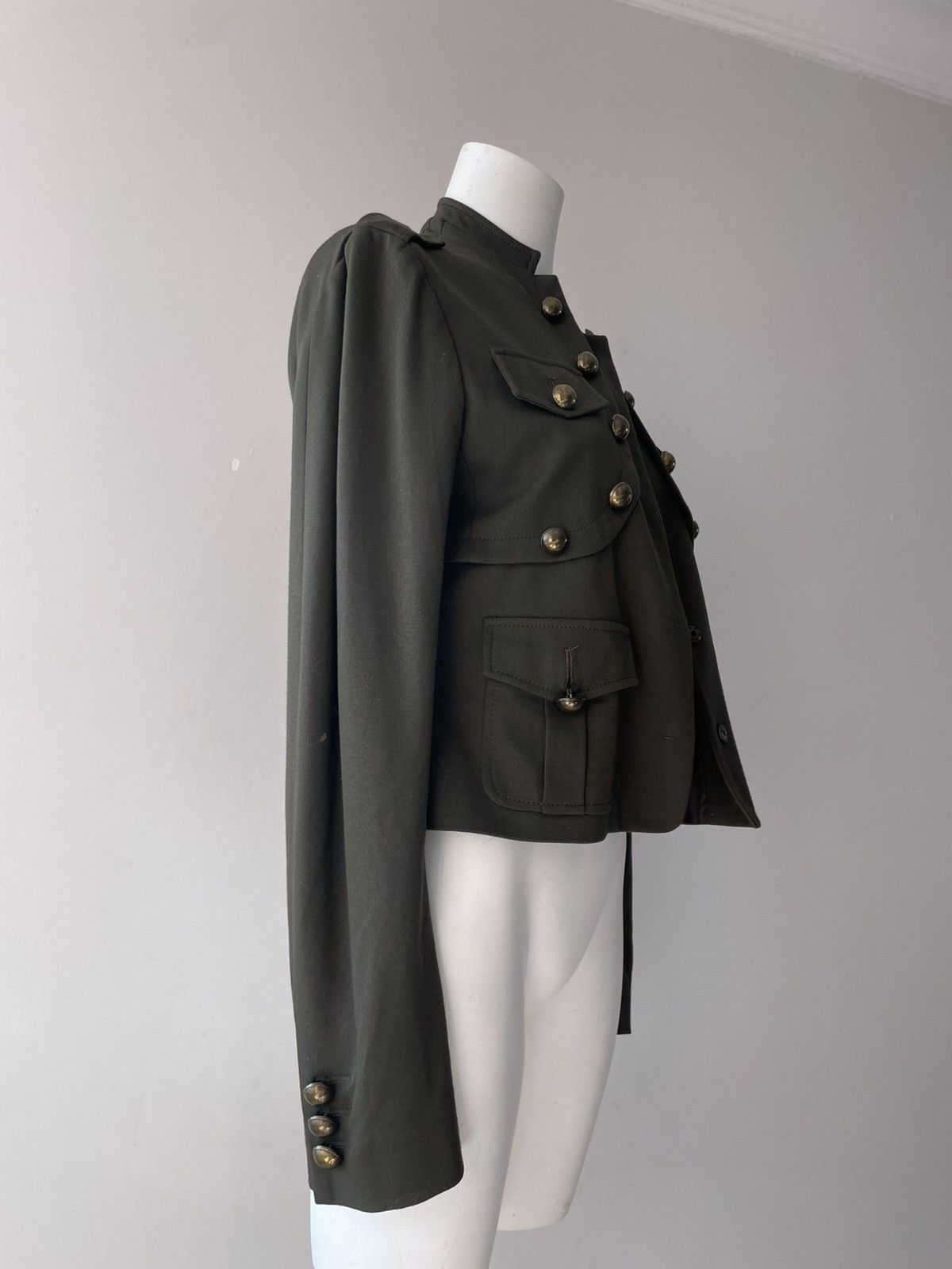 Moschino Moschino blazer Size M / US 6-8 / IT 42-44 - 11 Thumbnail