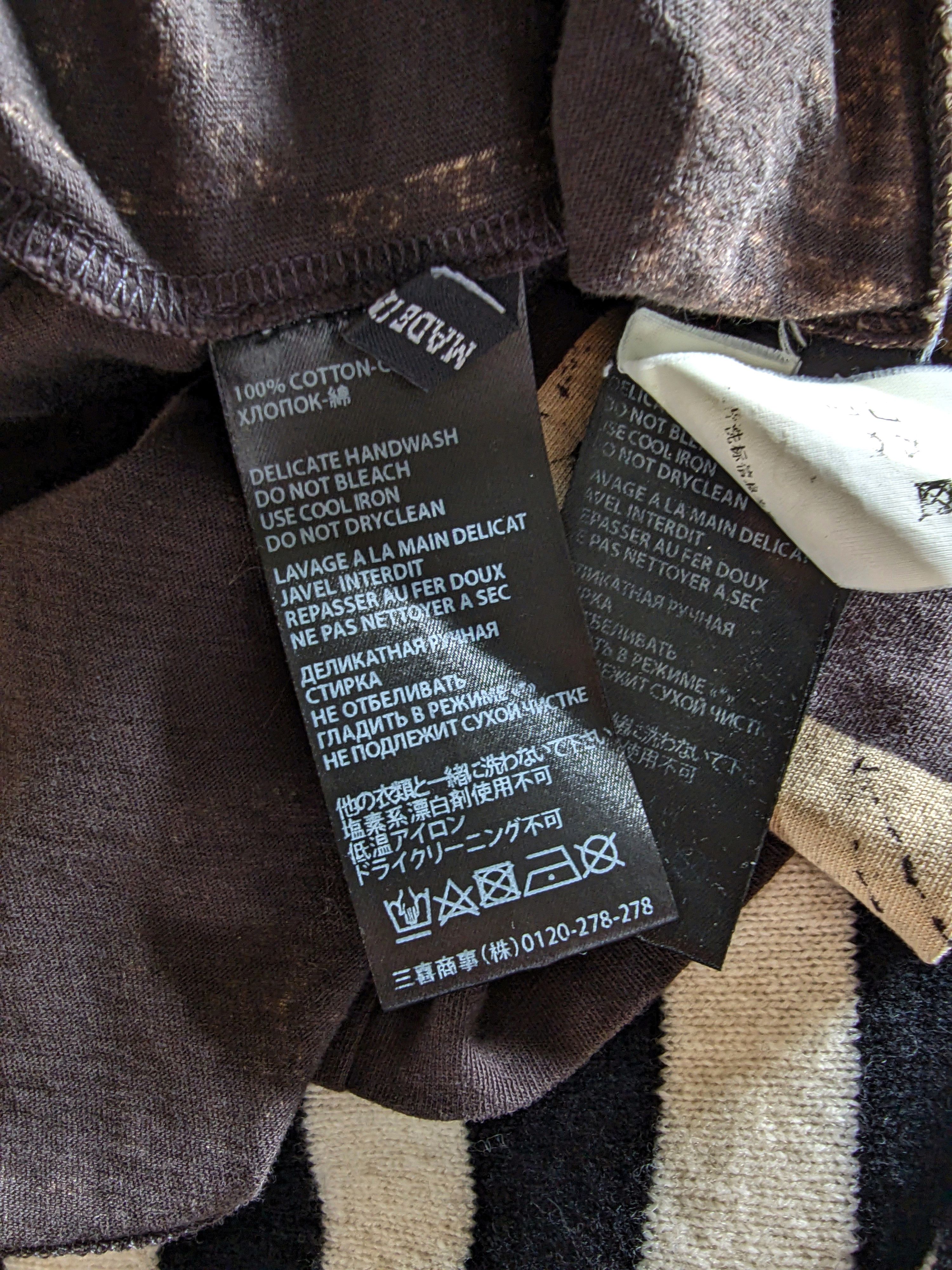 Haider Ackermann haider ackermann vest Size US XS / EU 42 / 0 - 5 Thumbnail