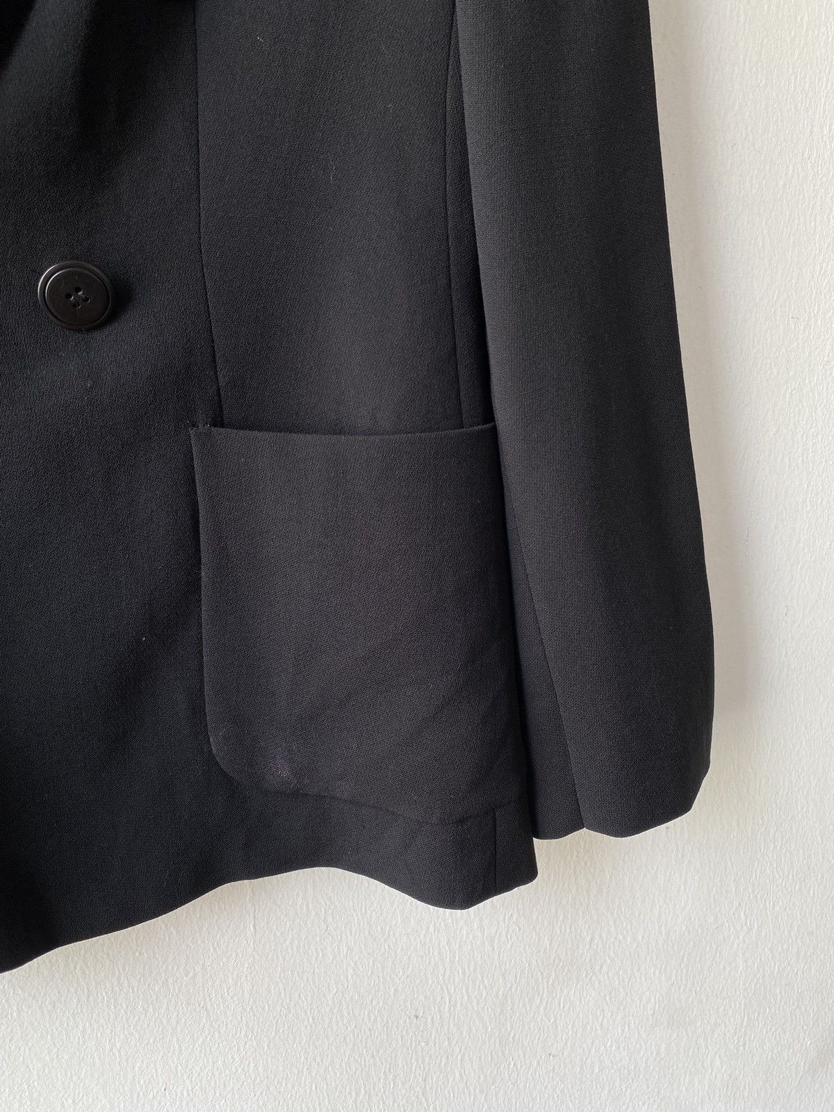 Max Mara Max Mara Italy Blazer Size S / US 4 / IT 40 - 7 Thumbnail