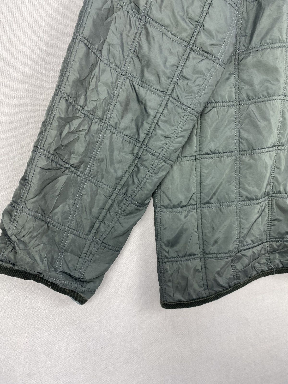 Golden Bear Golden Bear Square Nylon Quilt Size US L / EU 52-54 / 3 - 6 Thumbnail