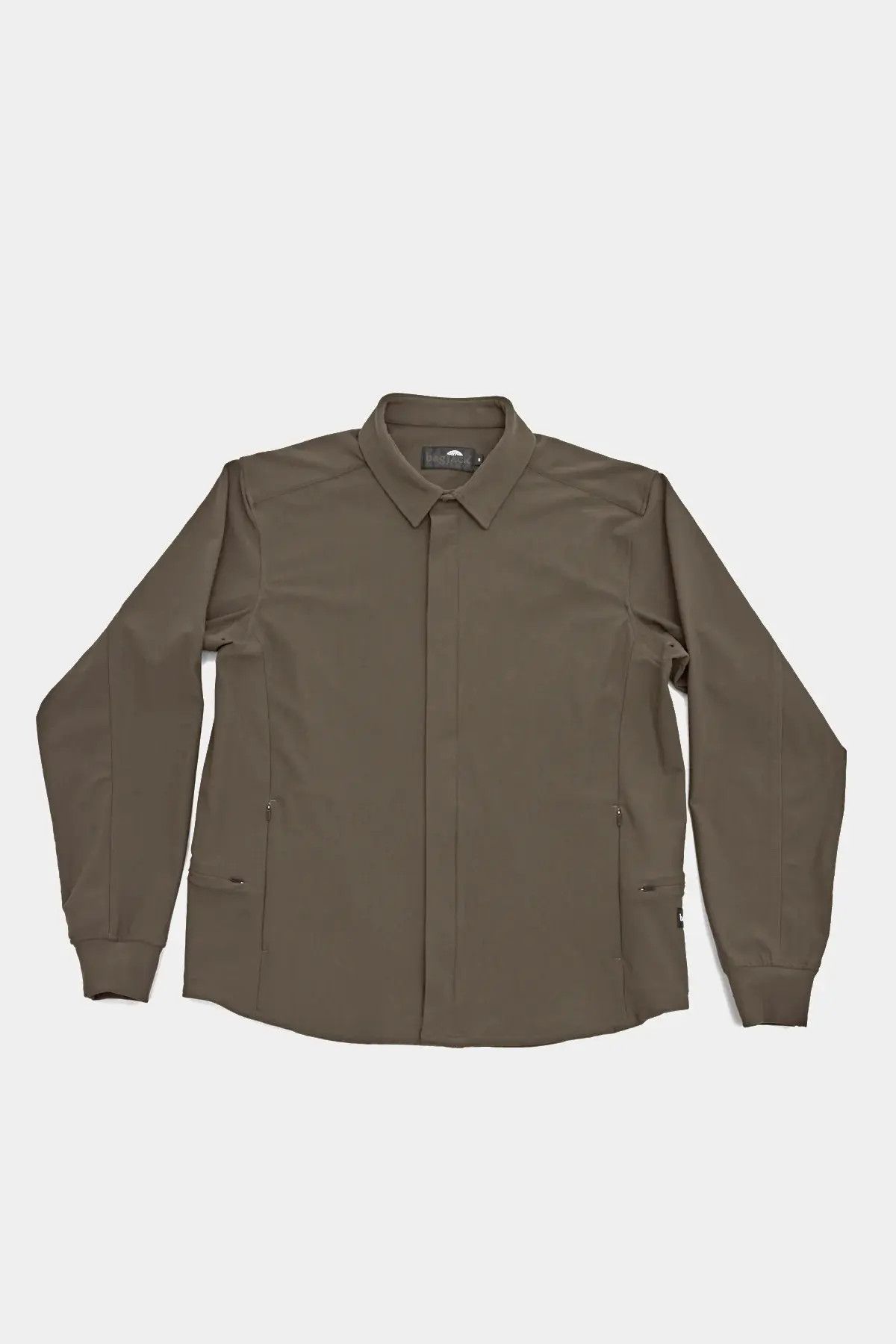 Bagjack (Bagjack Golf) Super Stretch Course Shirt Size US M / EU 48-50 / 2 - 5 Thumbnail