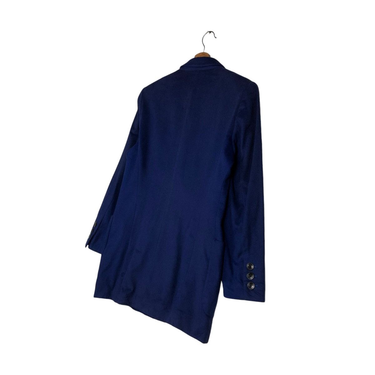 Japanese Brand 🔥VINTAGE CHORE COATS ESCADA MARGARETHA LEY GERMANY Size M / US 6-8 / IT 42-44 - 10 Thumbnail