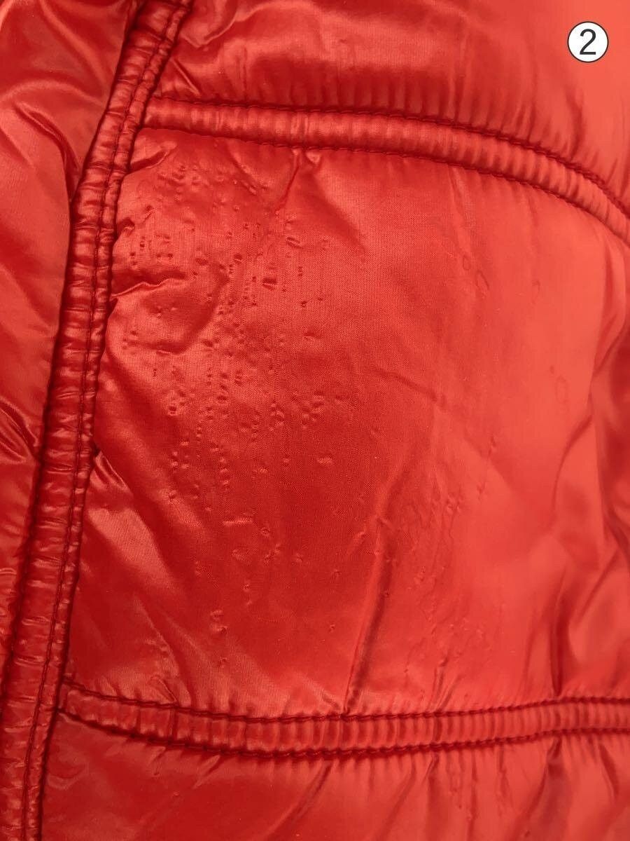 Hysteric Glamour Woman Patch Down Jacket Size US L / EU 52-54 / 3 - 4 Thumbnail
