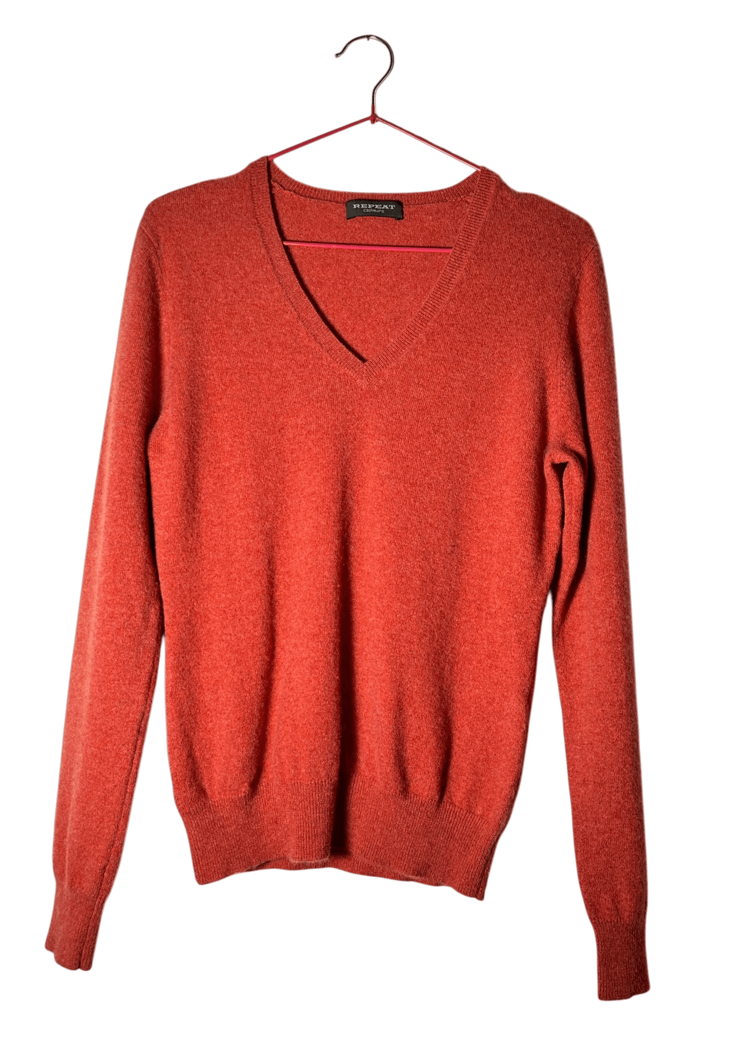 Other Repeat cashmere jumper Size M / US 6-8 / IT 42-44 - 1 Thumbnail