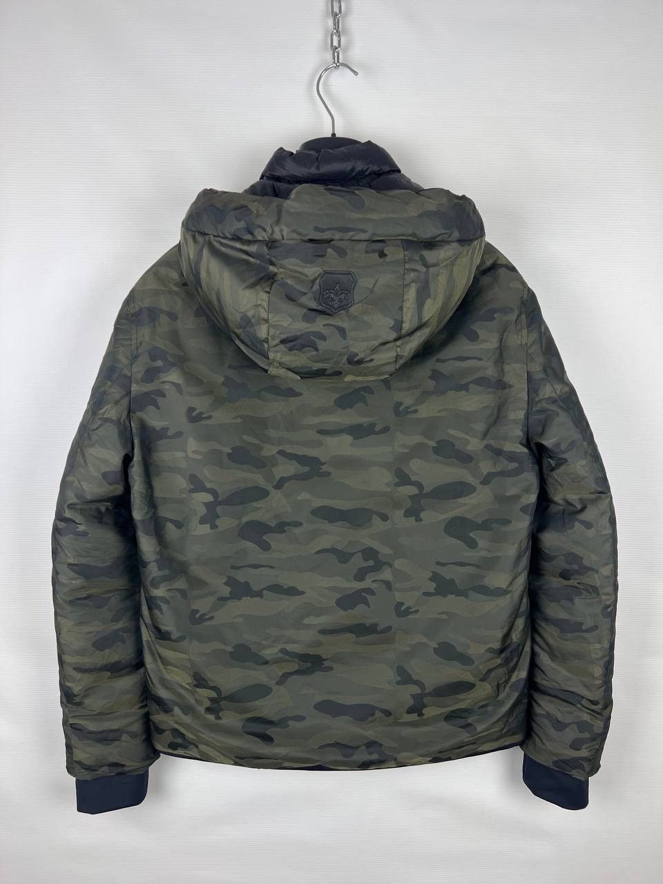 Mackage Mackage Montreal Isidro down jacket size 38 S Size US S / EU 44-46 / 1 - 2 Thumbnail