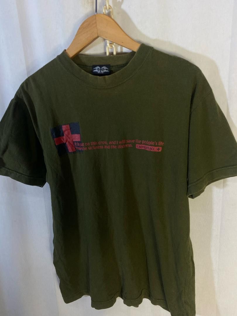 Japanese Brand Bullet noise printed tshirt Size US M / EU 48-50 / 2 - 2 Thumbnail