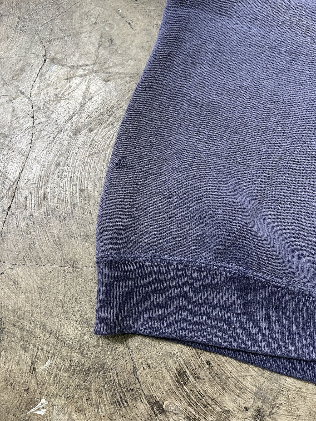 Other Vintage 1960s Sun Faded Sweatshirt (unisex) Size US S / EU 44-46 / 1 - 22 Thumbnail