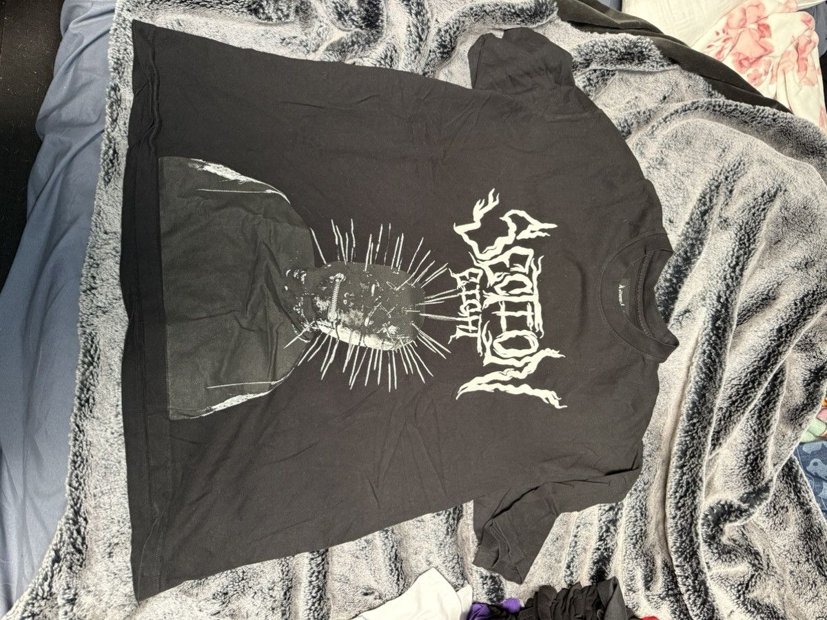Section 8 Section 8 craig jones tee Size US XXL / EU 58 / 5 - 1 Thumbnail