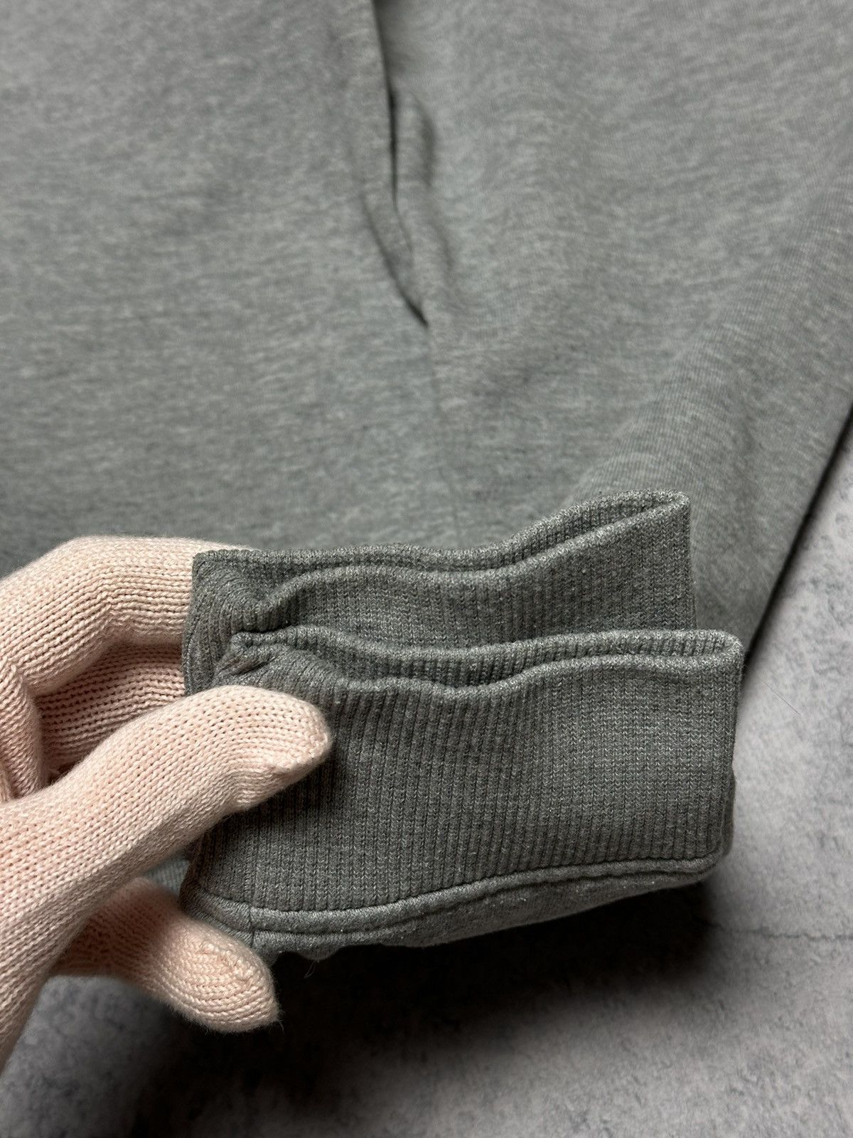 Lacoste Lacoste Sport Big Logo Sweatshirt Size US S / EU 44-46 / 1 - 13 Thumbnail