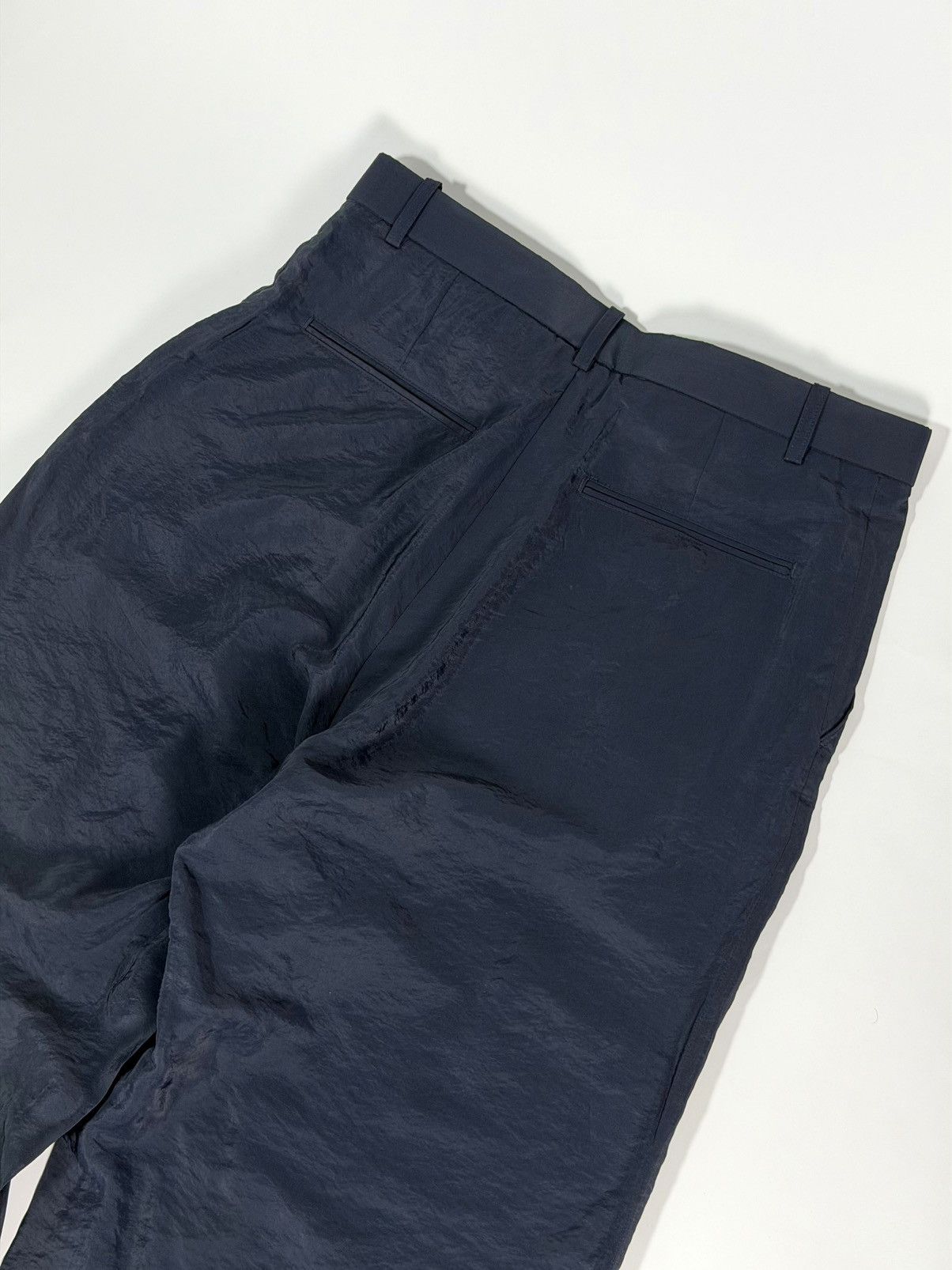 Other HATCHINGROOM Viscose Trousers Size US 33 - 4 Thumbnail
