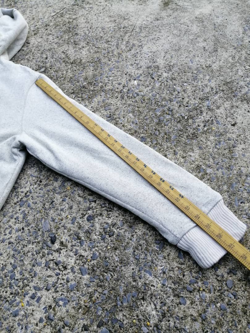 Buffalo David Bitton Buffalo David Bitton Zipper Hoodie Size US L / EU 52-54 / 3 - 9 Thumbnail