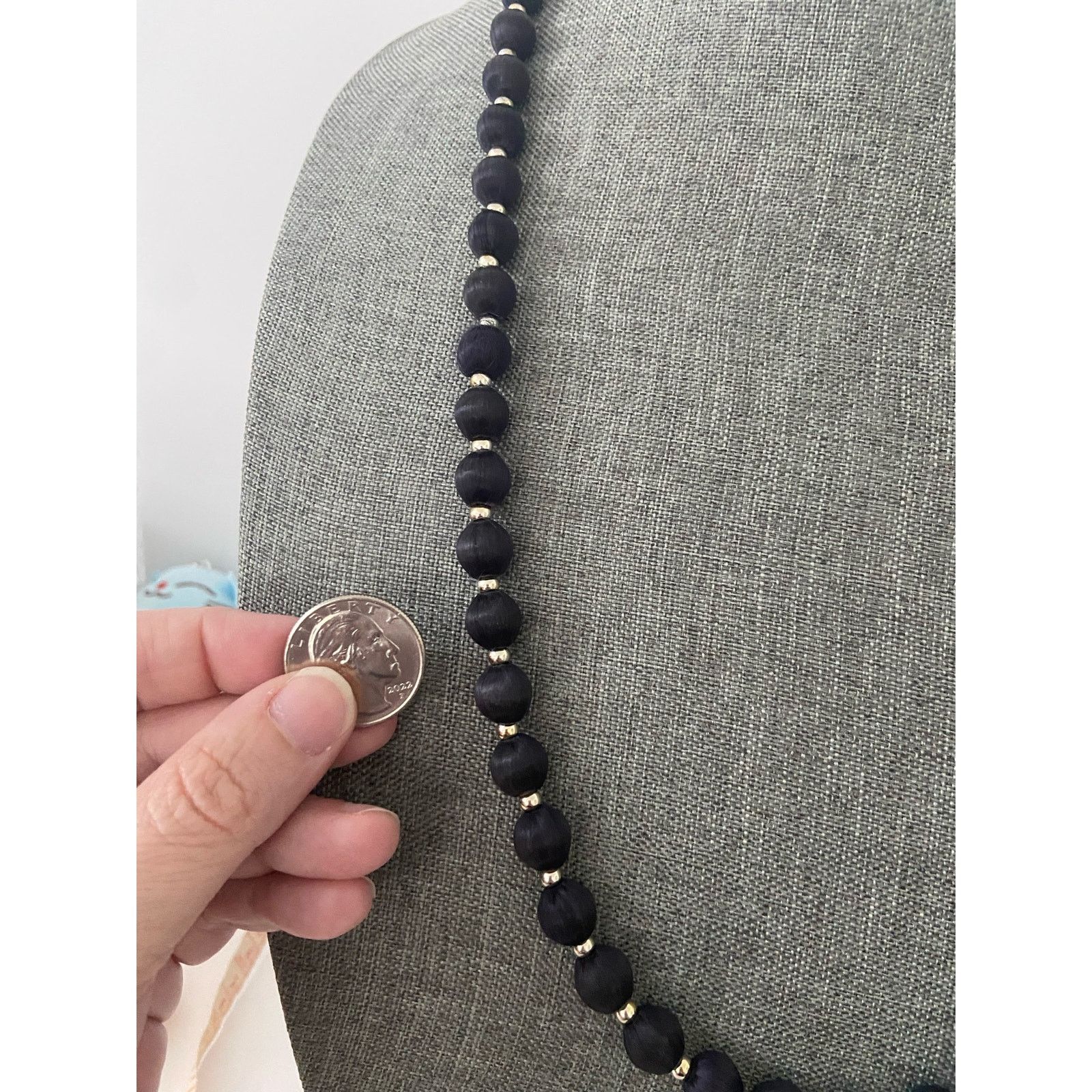 Other vintage necklace Size ONE SIZE - 2 Thumbnail