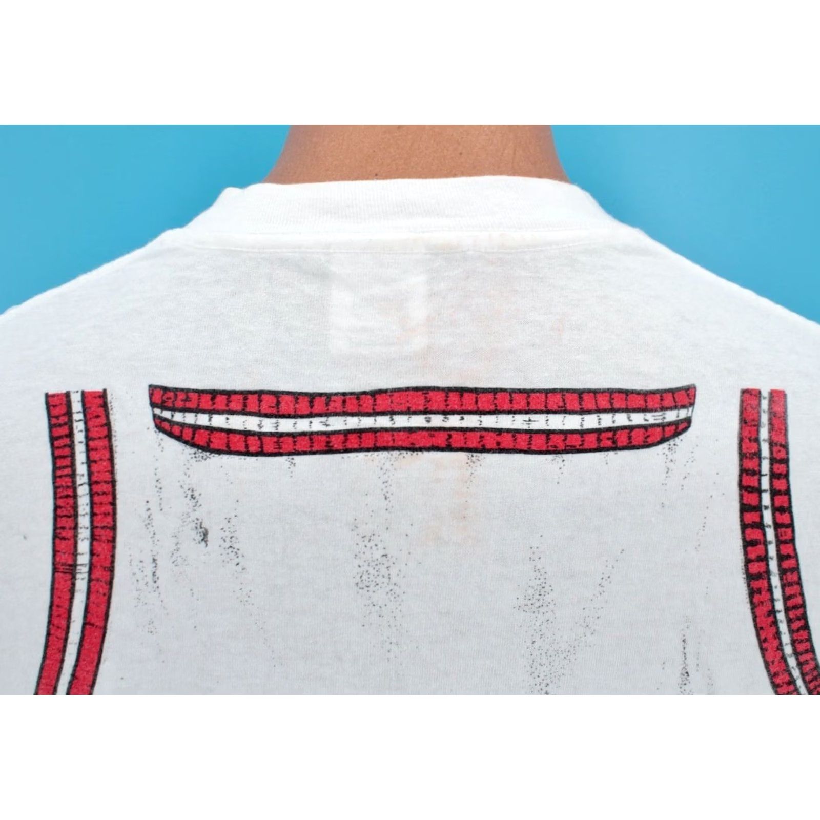 Logo 7 Nike Shirt Boys? Size US L / EU 52-54 / 3 - 8 Thumbnail