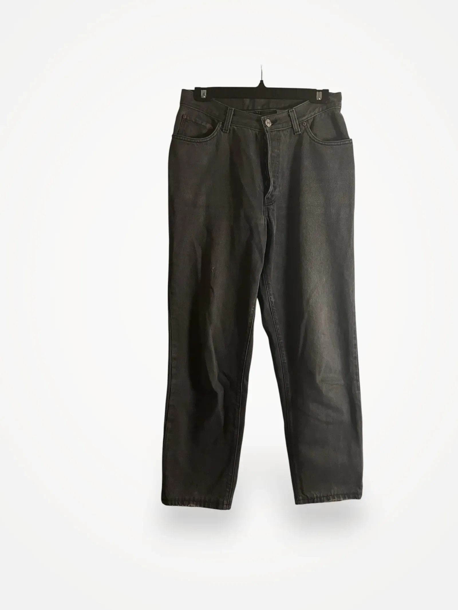 Levi's Levi's Jeans Size 30" / US 8 / IT 44 - 1 Thumbnail