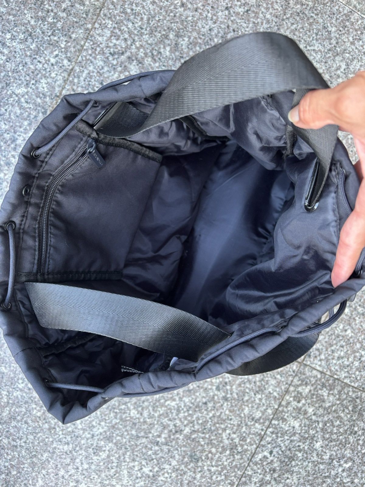 Beyond Yoga Beyond Yoga backpack Size ONE SIZE - 8 Thumbnail