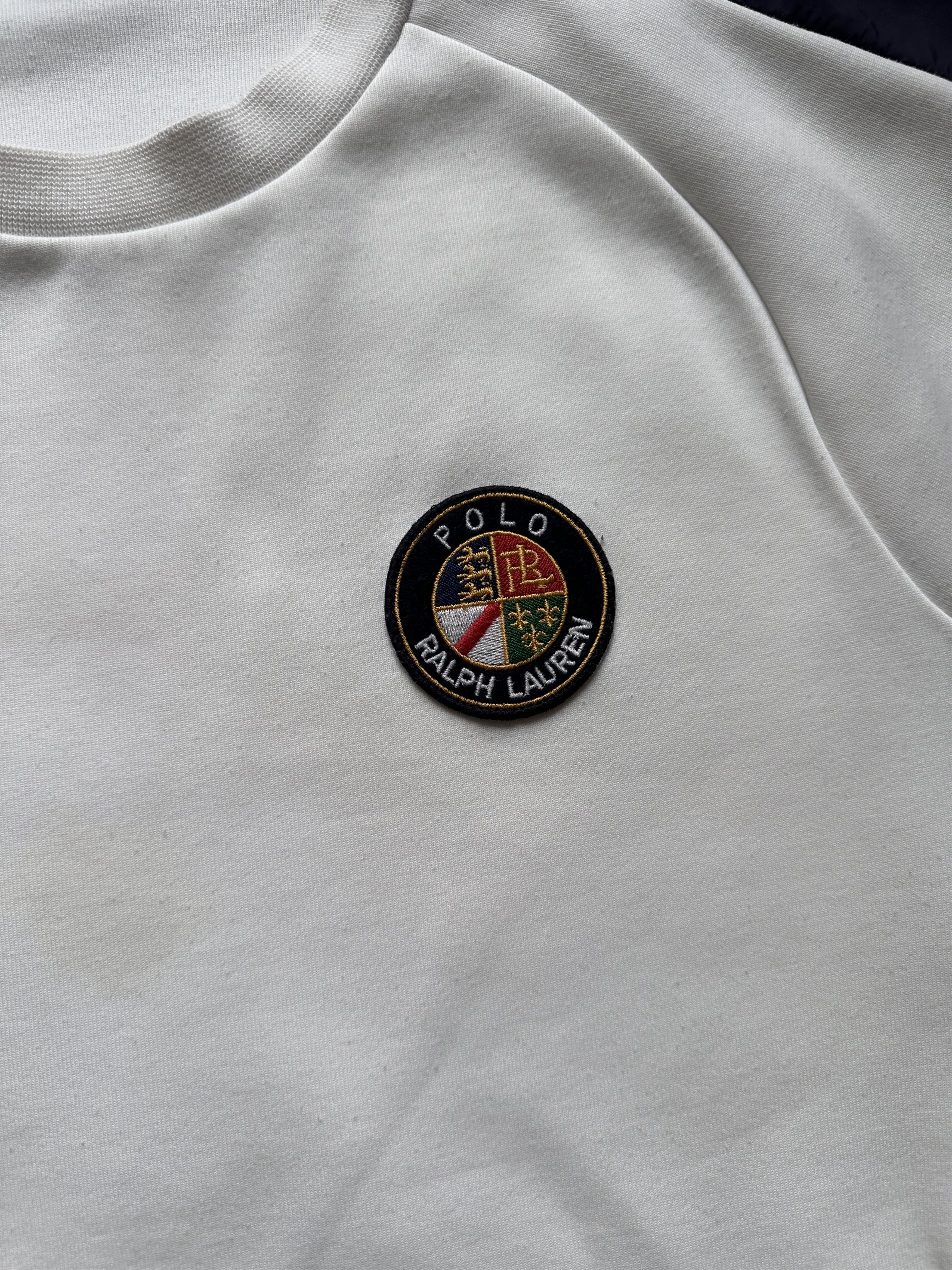 Polo Ralph Lauren Polo Ralph Lauren Sweatshirt Size US S / EU 44-46 / 1 - 4 Thumbnail