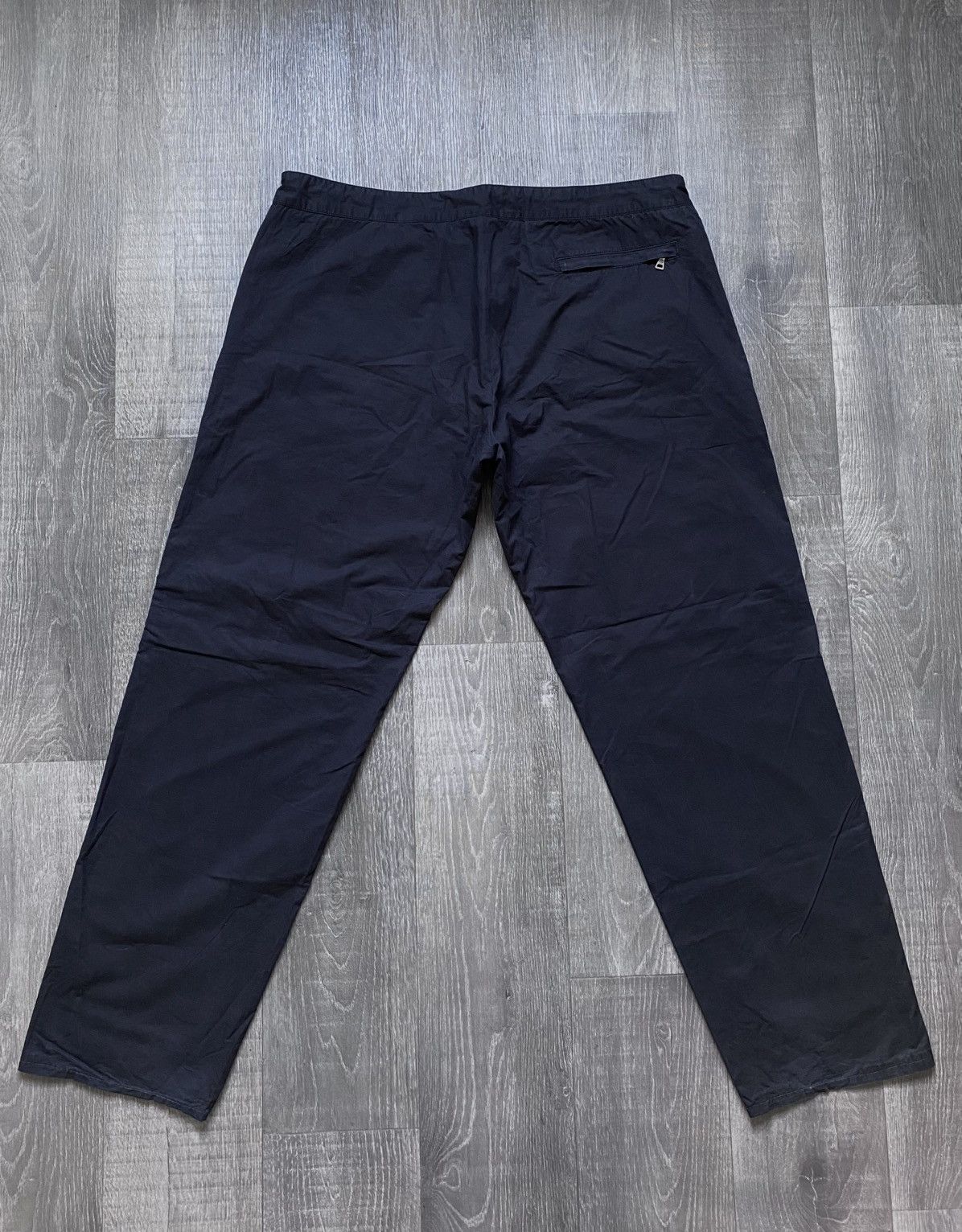 Prada Prada Linea Rossa Archival Multipocket Chino Pants Trousers Size US 38 / EU 54 - 23 Thumbnail