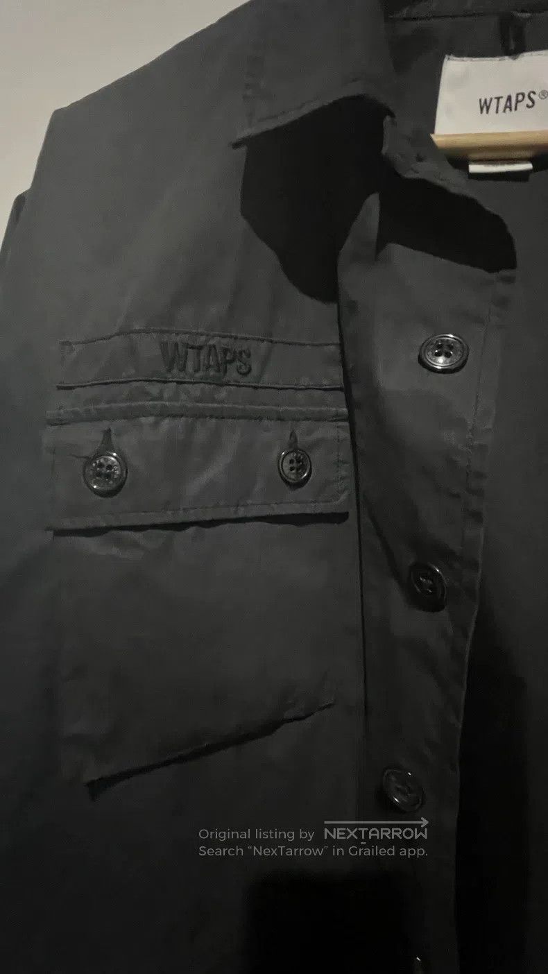 Other Wtaps Four black bags Size US M / EU 48-50 / 2 - 6 Thumbnail