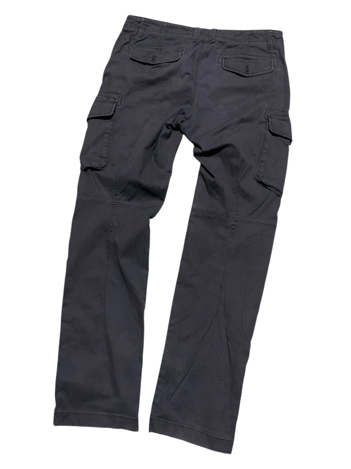 C.P. Company 🐍SOLD🐍C.P Company Cargo Pants Size US 34 / EU 50 - 2 Thumbnail