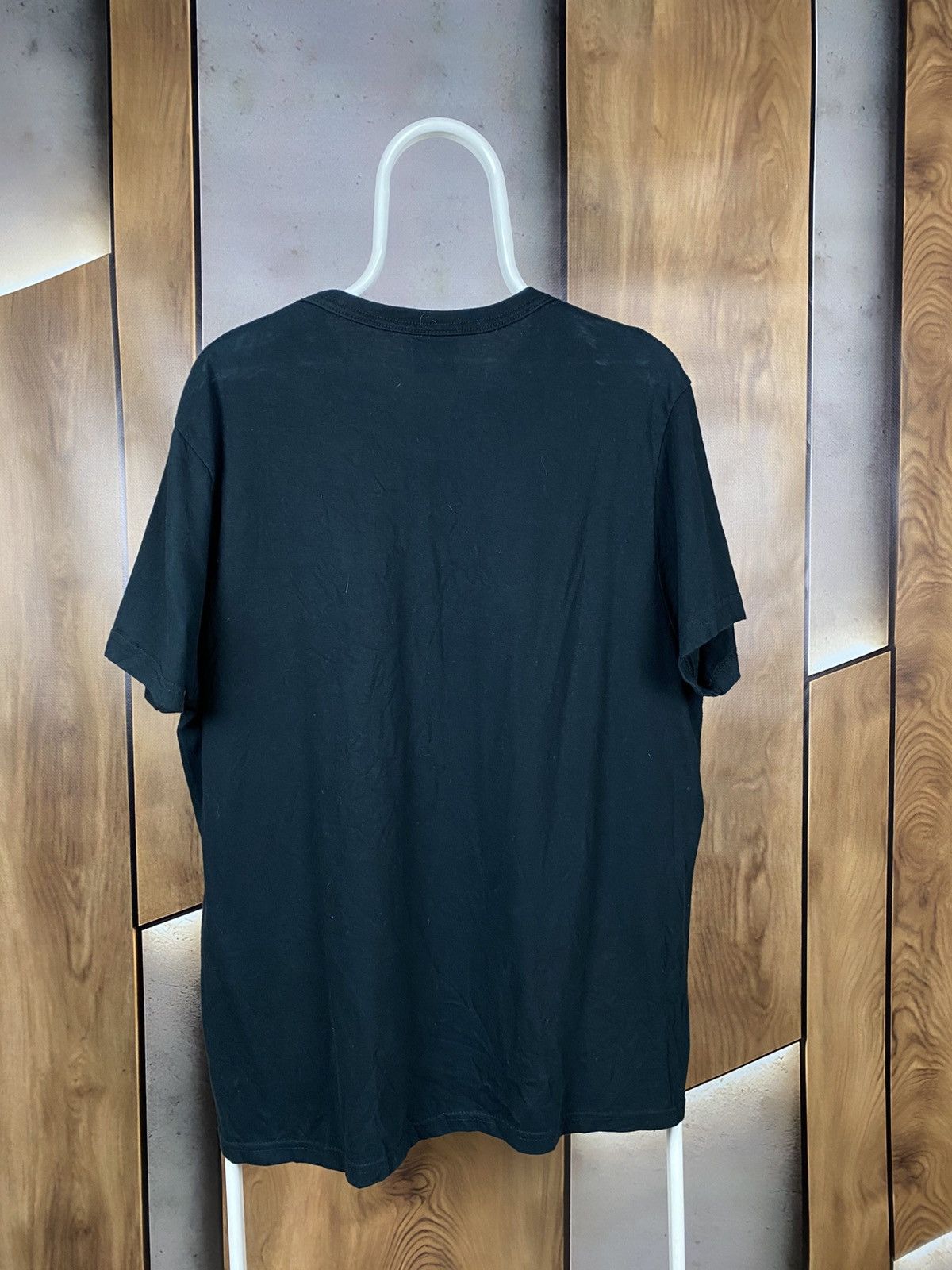 Vintage 🪢Vintage T-Shirt The Man The Legend VTG Humor Rare Tee🪢 Size US XL / EU 56 / 4 - 7 Thumbnail
