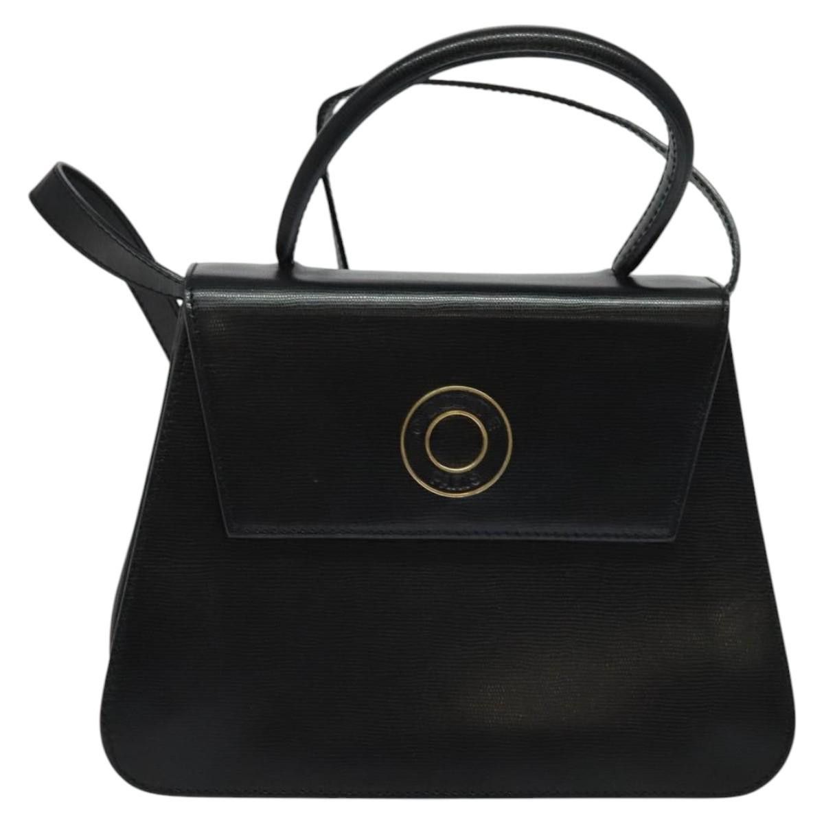 Celine Céline Logo du cercle shoulder Size ONE SIZE - 1 Thumbnail
