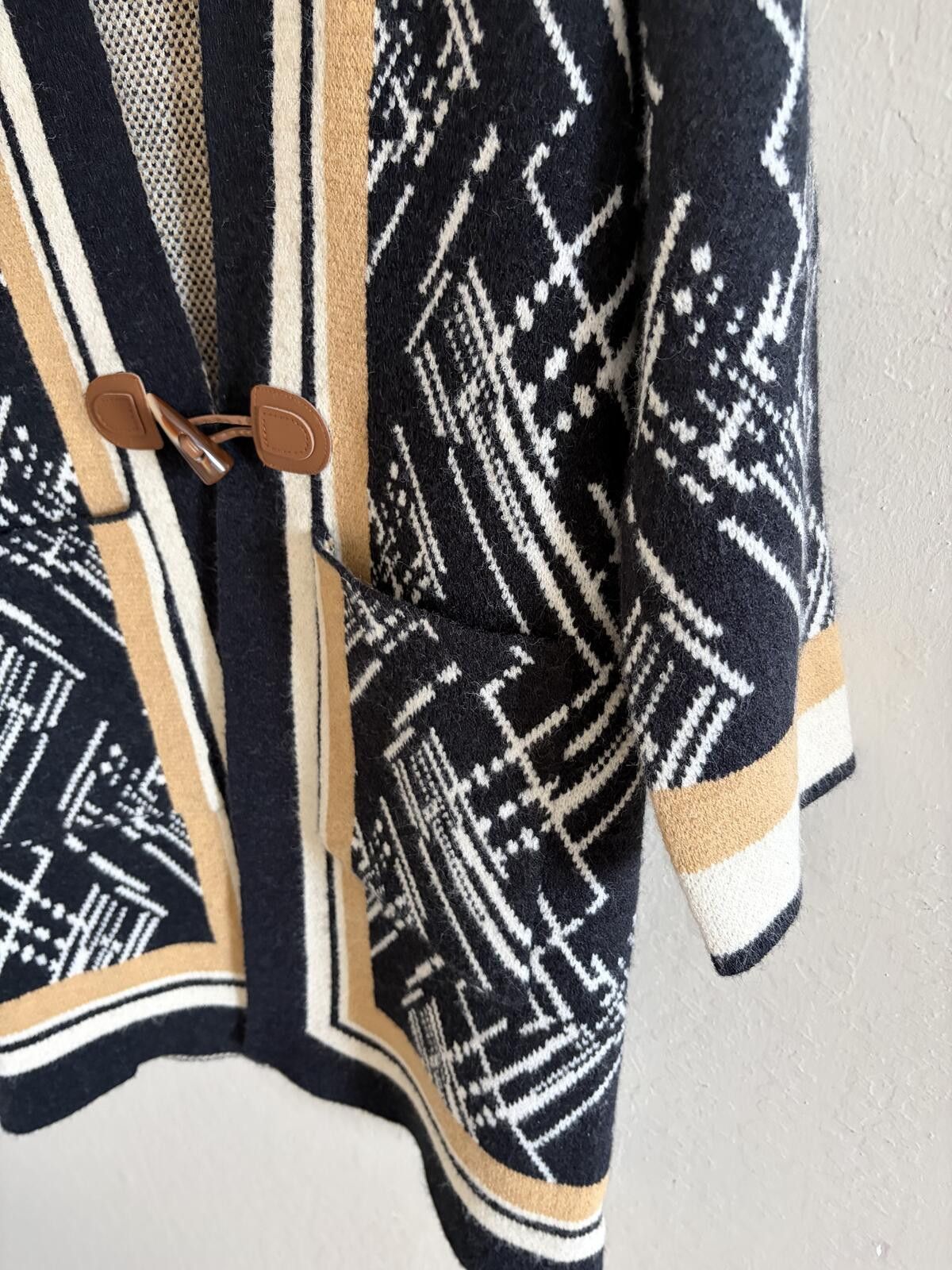 Other Vertigo Paris cardigan sweater Size M / US 6-8 / IT 42-44 - 3 Thumbnail