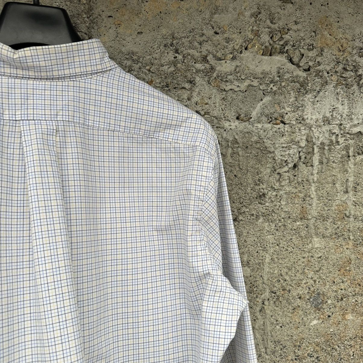 Polo Ralph Lauren Vintage Polo Ralph Lauren Shirts Button Up Old Money Size US L / EU 52-54 / 3 - 10 Thumbnail
