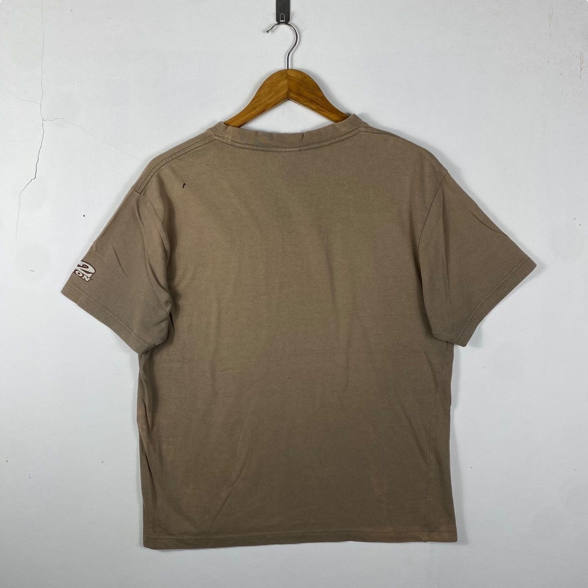 Vision Streetwear Vintage VISION STREETWEAR Universal International National Size US L / EU 52-54 / 3 - 4 Thumbnail