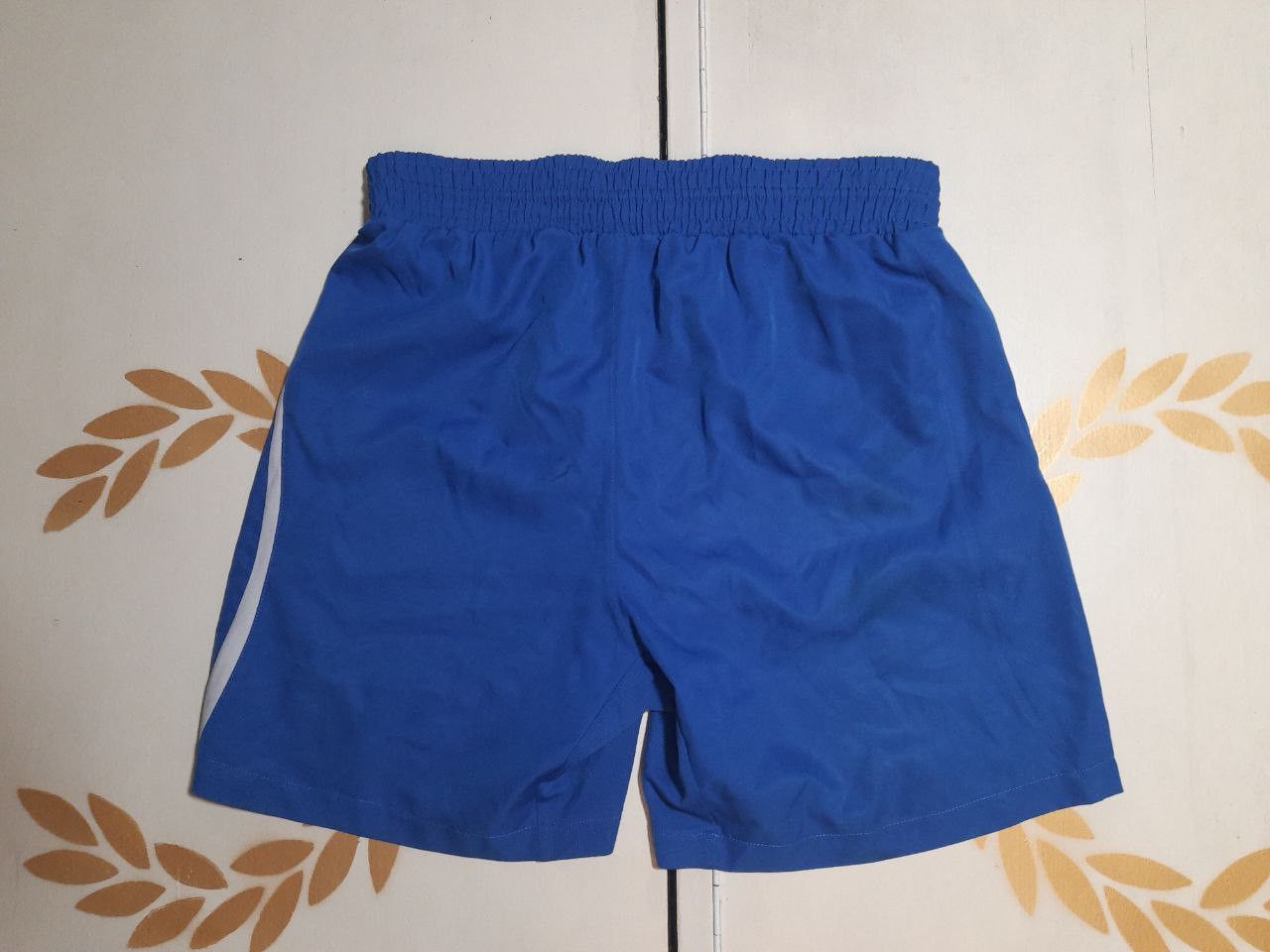 Puma Puma Newcastle United FC Shorts 2010-2011 Size US 32 / EU 48 - 5 Thumbnail