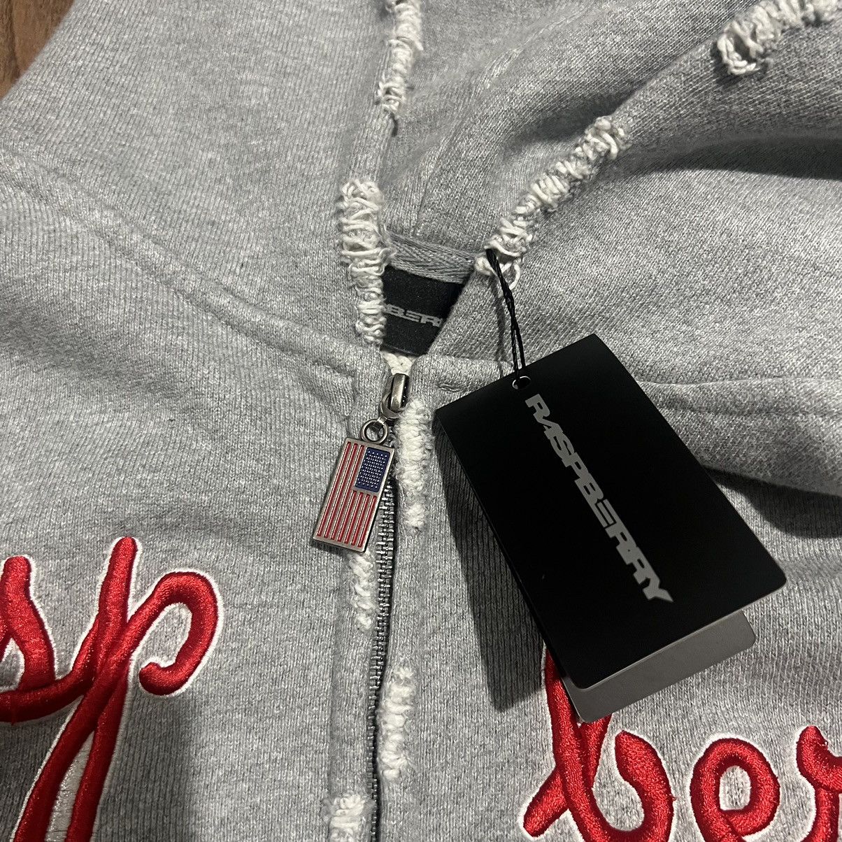 The GV Gallery GV Gallery Script Zip up L Size US L / EU 52-54 / 3 - 3 Thumbnail