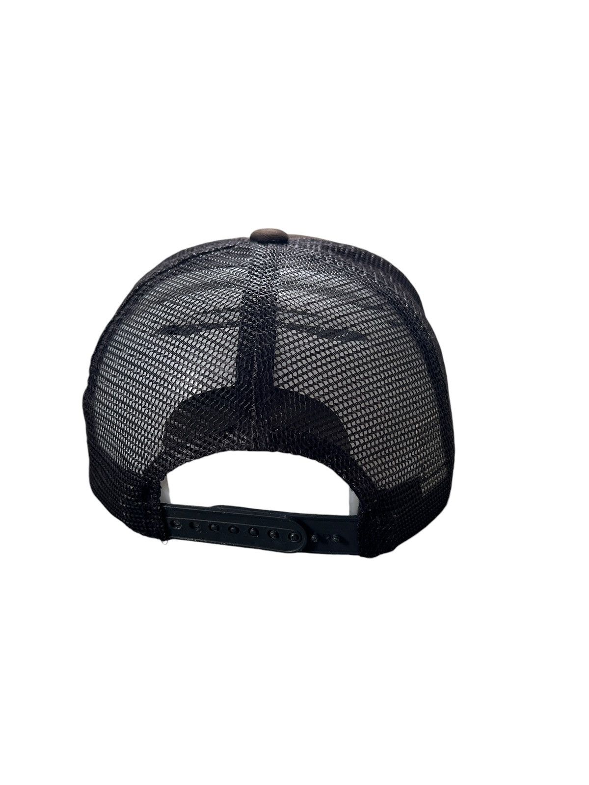 Japanese Brand Divine Retribution 🇯🇵 ‘Samurai Girls” Trucker Hat Size ONE SIZE - 7 Thumbnail