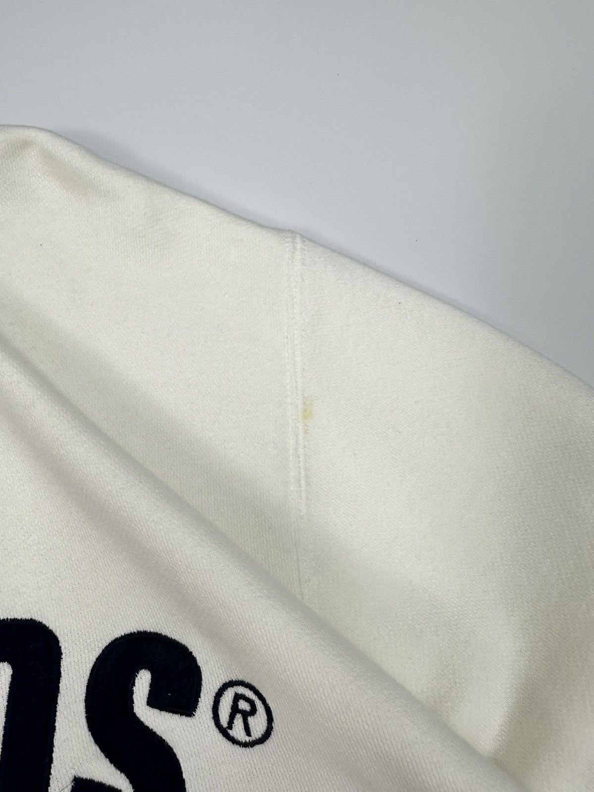 Pro-Keds Vintage 90s Pro Keds Crewneck Sweatshirt A614 Size US M / EU 48-50 / 2 - 10 Thumbnail
