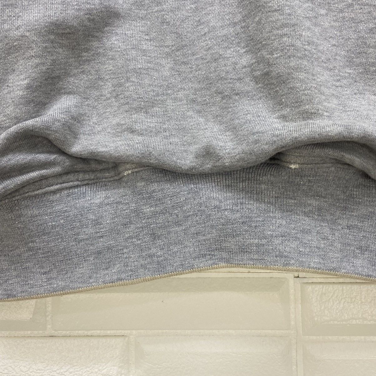Issey Miyake Issey Miyake Tsumori Chisato Design Reversible Hoodie Jacket Size US S / EU 44-46 / 1 - 8 Thumbnail
