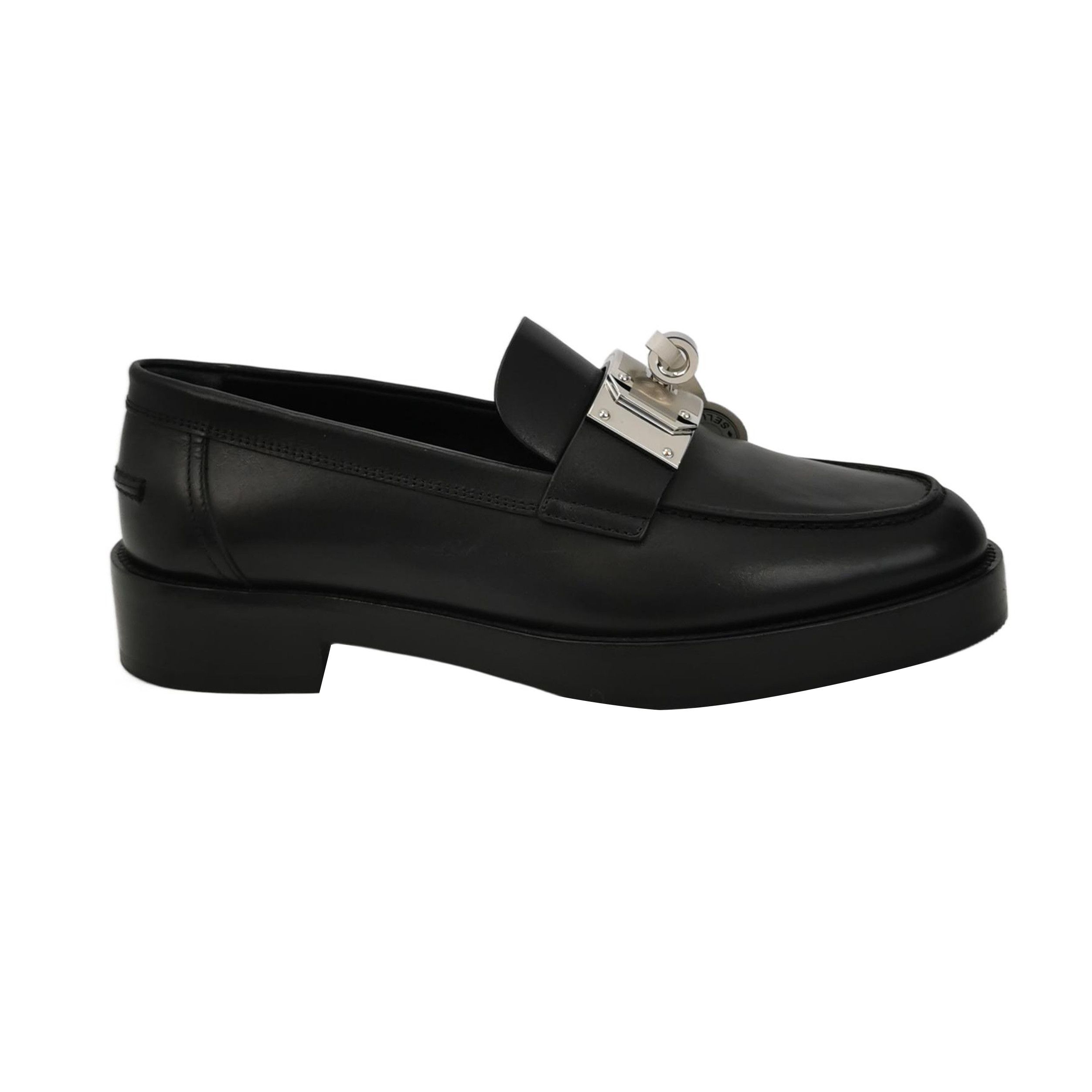 Hermes Hermes Women 8 Flats Size US 8 / IT 38 - 1 Thumbnail