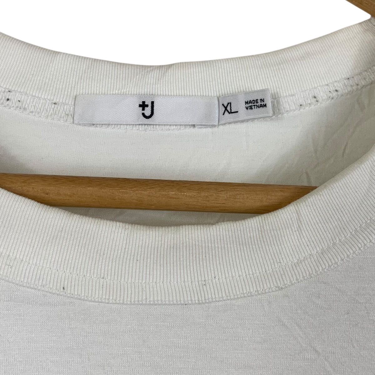 Jil Sander × Uniqlo JIL SANDER x UNIQLO +J SixTones Japan Idol Tee Shirt Top Size XL / US 12-14 / IT 48-50 - 6 Thumbnail