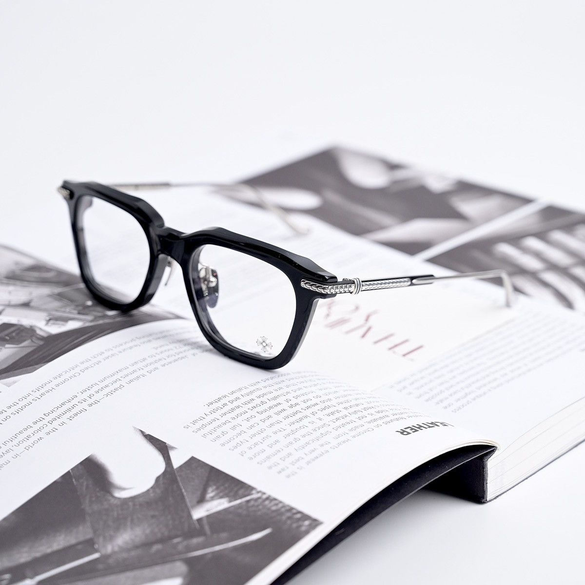 【Chrome Hearts】 Vagasoreass Brushed Silver s-l400.jpg