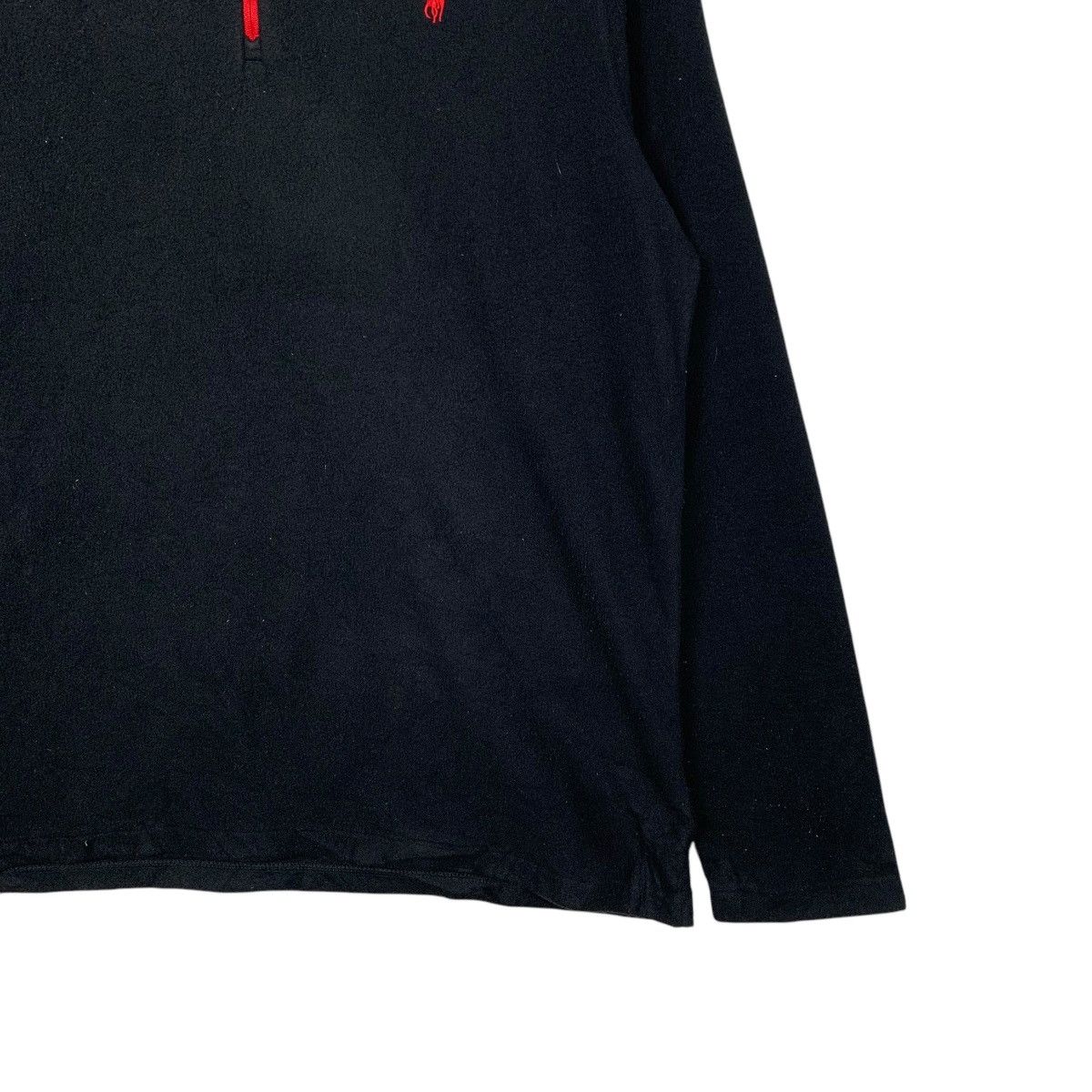 Polo Ralph Lauren POLO RALPH LAUREN Half Zip Pullover Fleece #2615-C117 Size US L / EU 52-54 / 3 - 4 Thumbnail