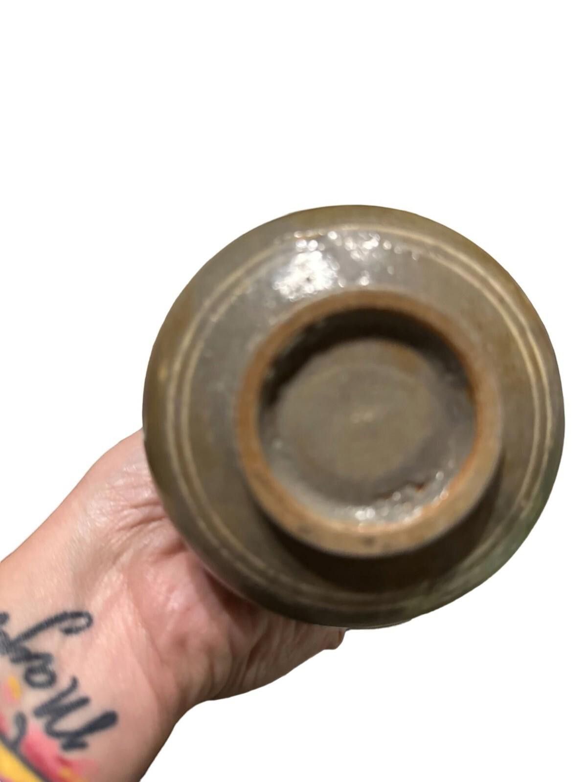 Other 12th/13th Century Korean Goryeo Celadon Bottle Vase Slip Size ONE SIZE - 3 Thumbnail