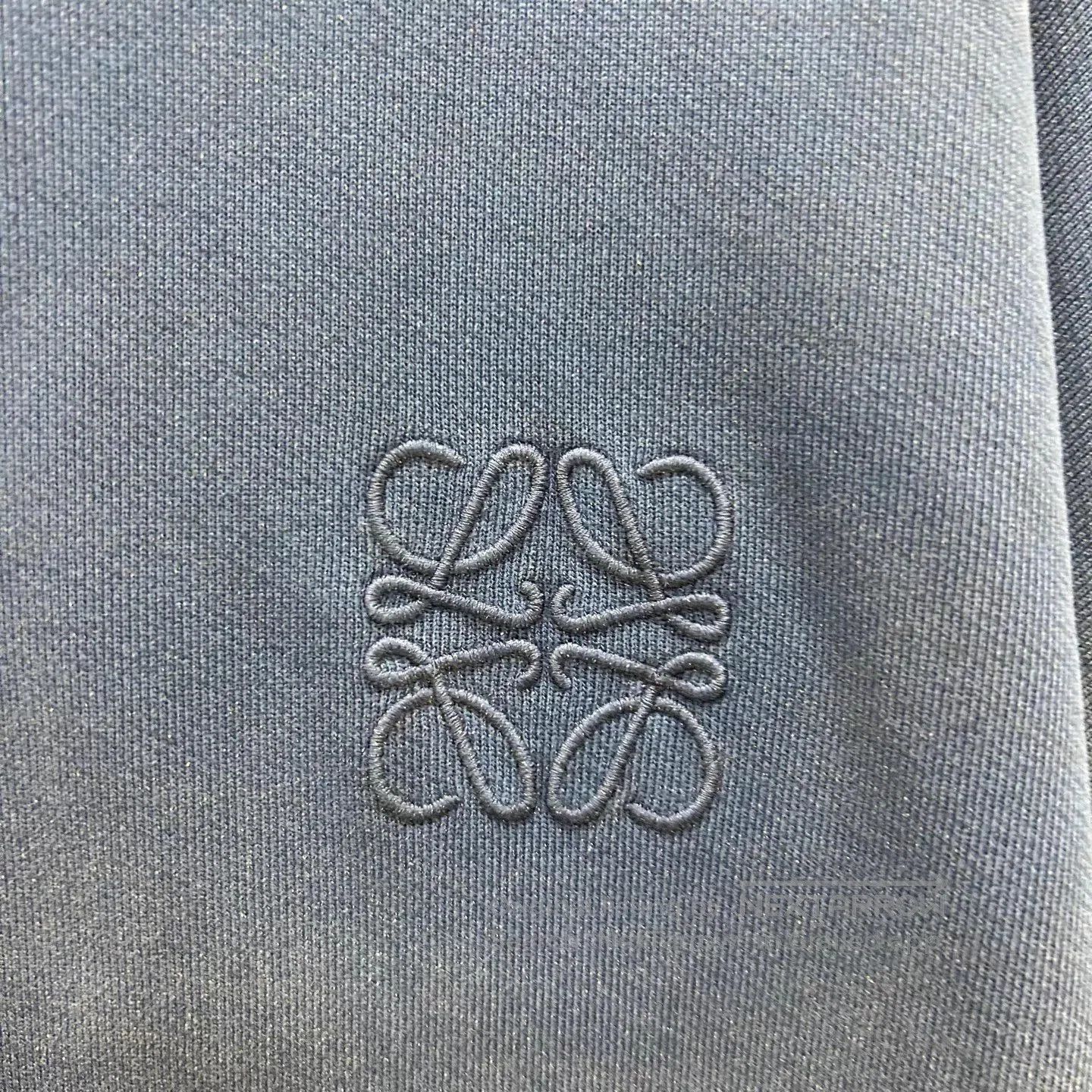Loewe Multi Color Oversized Sweatshirt. Size US S / EU 44-46 / 1 - 3 Thumbnail