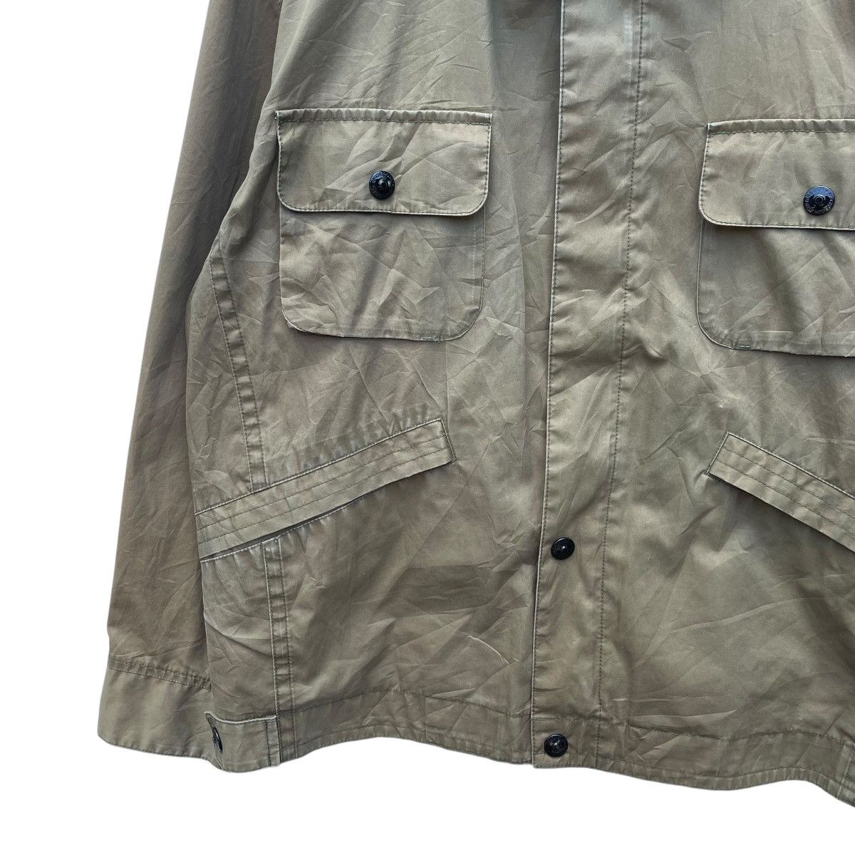 McGregor × Vintage 💥VintageMc Gregor 4 Jacket Size US M / EU 48-50 / 2 - 5 Thumbnail