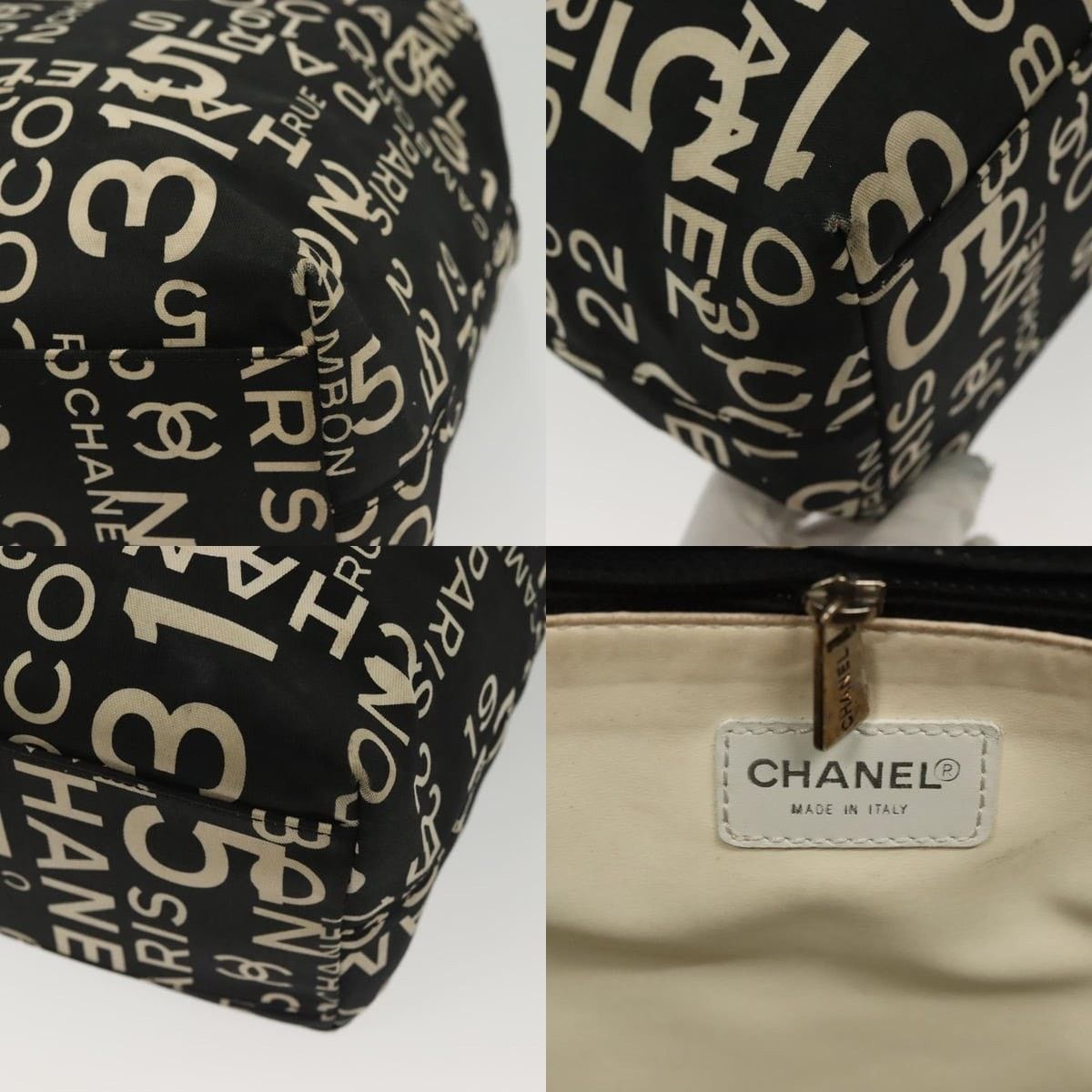 Chanel Chanel Boy Bag Size ONE SIZE - 5 Thumbnail