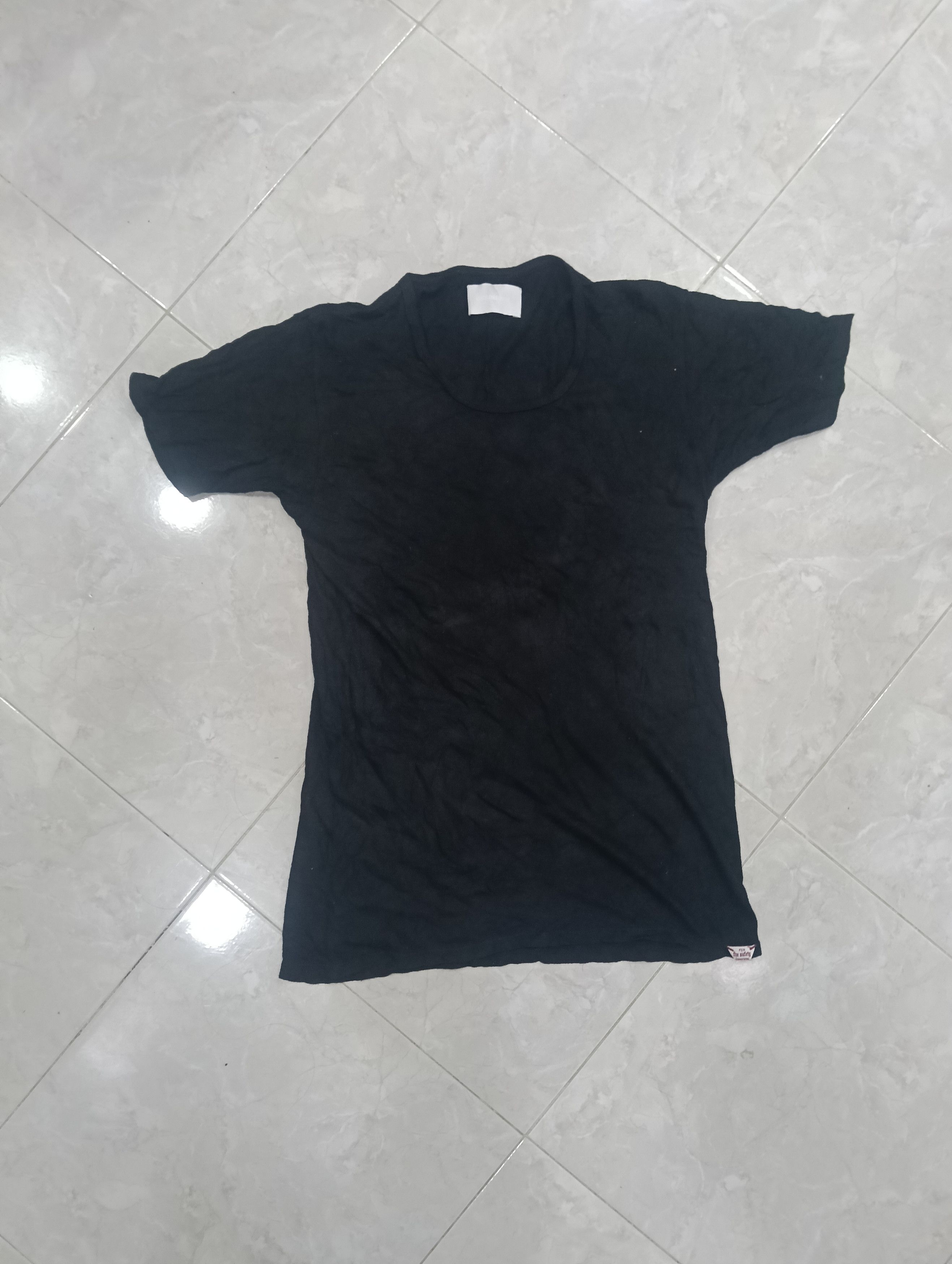 Maison MIHARA YASUHIRO Sample MiharaYasuhiro Japan Size US M / EU 48-50 / 2 - 1 Thumbnail