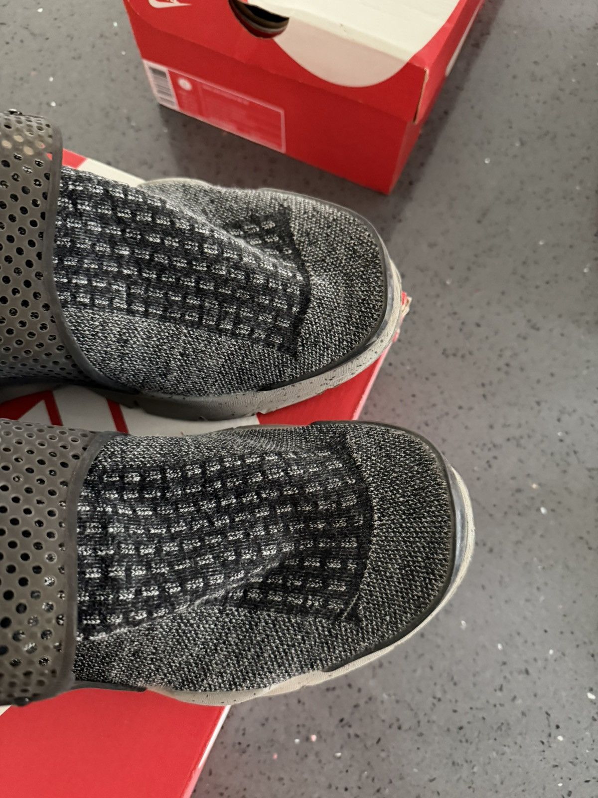 Nike Nike Sock Dart SE 12US Size US 12 / EU 45 - 5 Thumbnail
