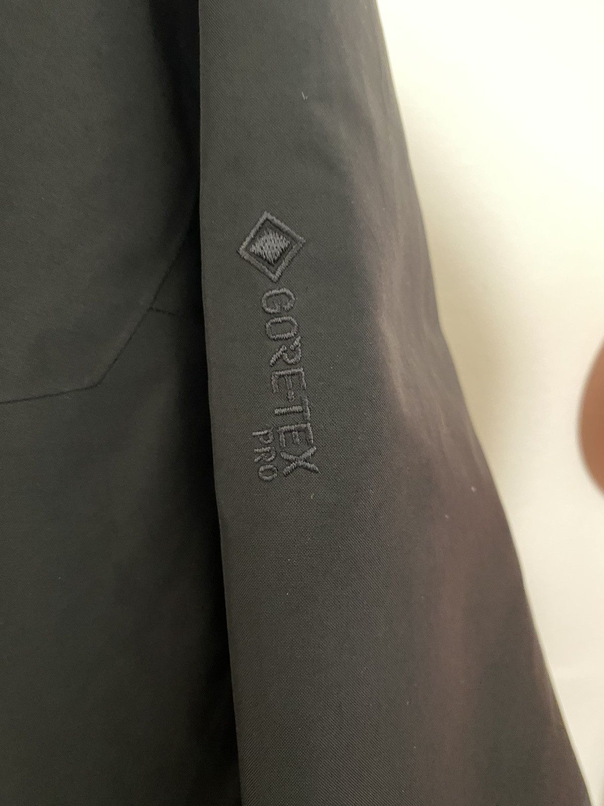 Arc'teryx × Goretex Arcteryx Better Gift Shop Alpha SV Artist Series Size US XL / EU 56 / 4 - 12 Thumbnail