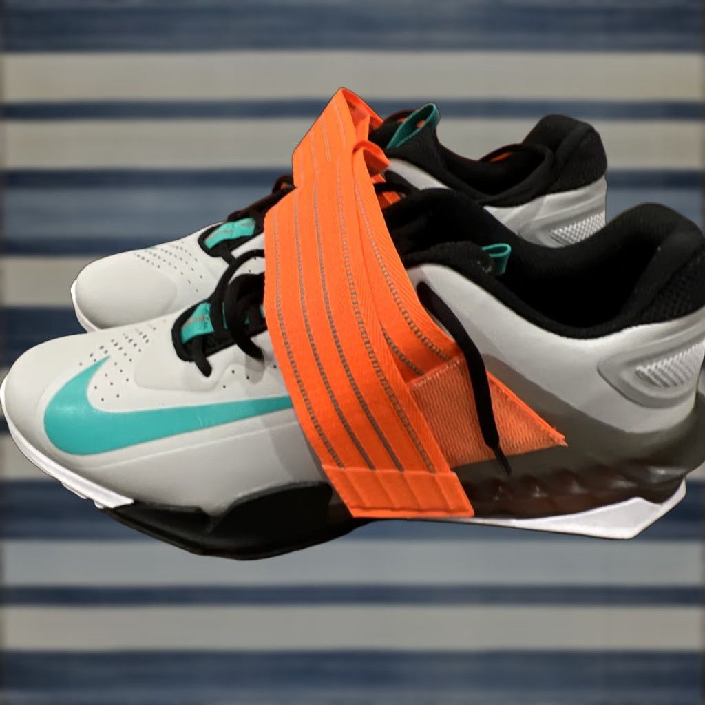 Nike Nike Savaleos Sneaker CV5708-083 Gray Emerald Men’s 13 US Size 13 Nike Savaleos 2019 Shoes Mens Gray Emerald Black Orange 2019 2022 Mens Size US 13 / EU 46 - 1 Thumbnail