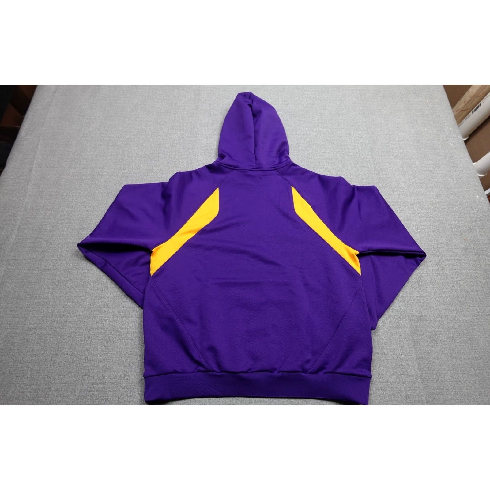 Nike Nike Kobe Hoodie Mens Large Purple Sweatshirt Sweater Basketball Therma-Fit Size US L / EU 52-54 / 3 - 5 Thumbnail